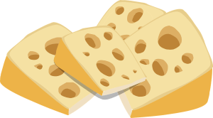 swiss-cheese-575540_1280