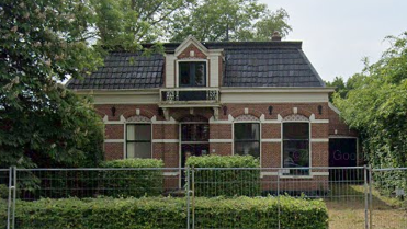 Hoofdstraat 51 t Zandt